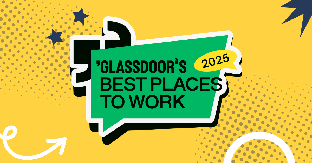 New Home Star Honored As Top 20 of The Best Places to Work in 2025, A Glassdoor Employee’s